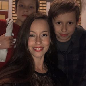 Meet your Posher, Kelsea